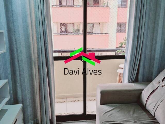 Apartamento para Venda em Santo André - 5