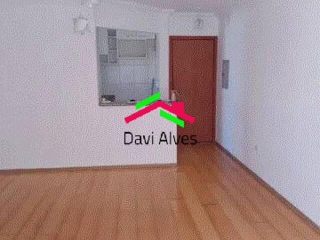 Apartamento para Venda em Santo André - 2