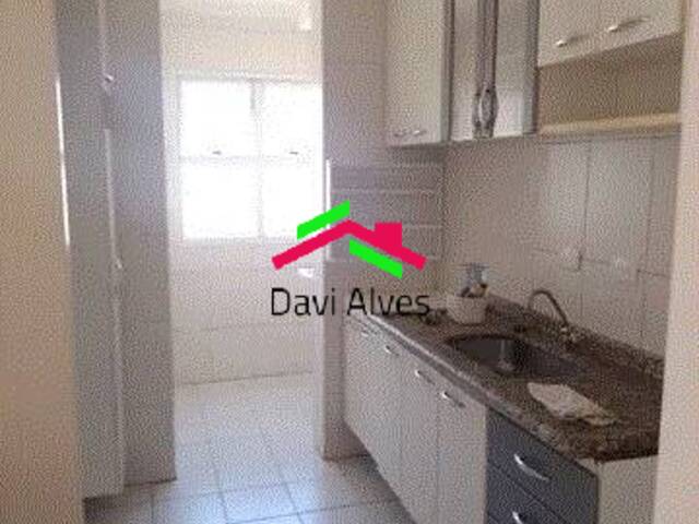 Apartamento para Venda em Santo André - 3