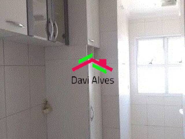 Apartamento para Venda em Santo André - 4