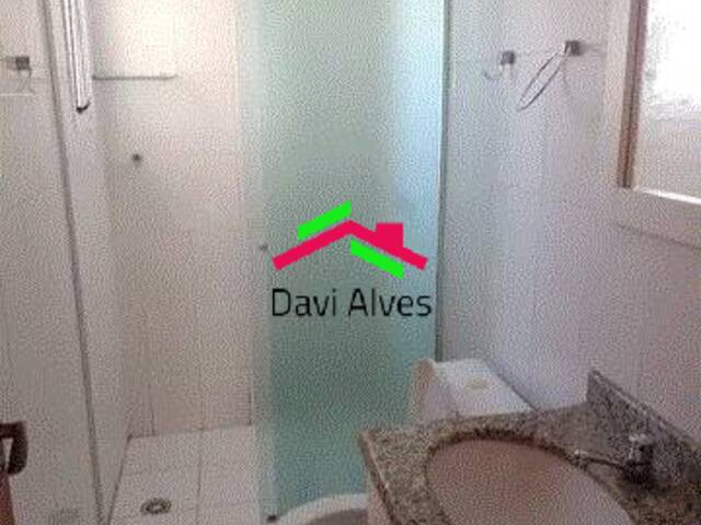 Apartamento para Venda em Santo André - 5