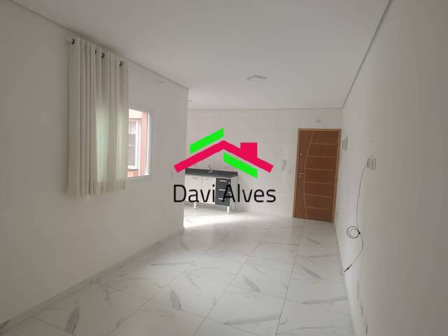 Apartamento para Venda em Santo André - 4