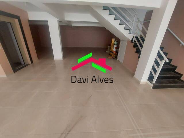 Apartamento para Venda em Santo André - 2