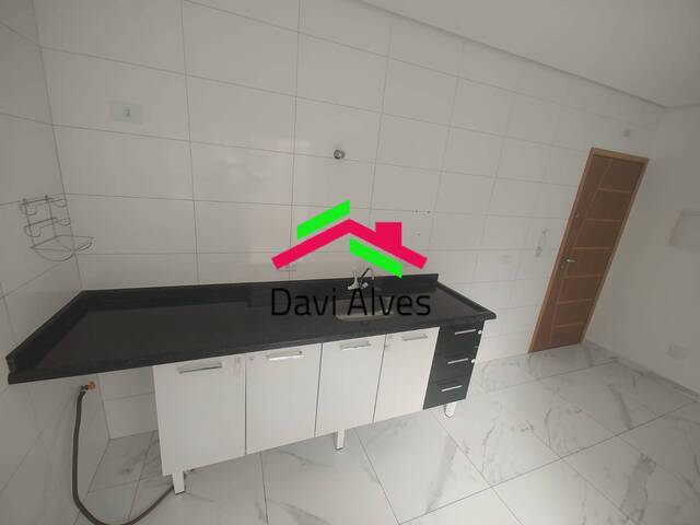 Apartamento para Venda em Santo André - 5
