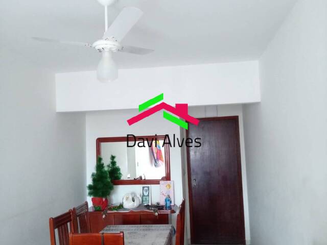 Apartamento para Venda em Praia Grande - 5
