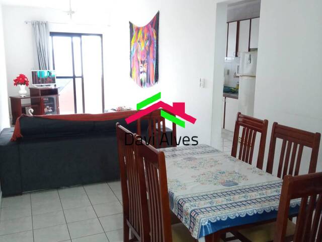 Apartamento para Venda em Praia Grande - 4