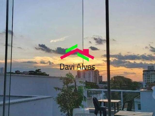 #00156 - Apartamento para Venda em Santo André - SP