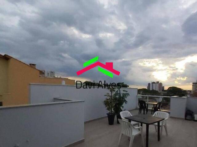 Apartamento para Venda em Santo André - 4