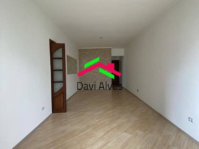 Apartamento para Venda em São Bernardo do Campo - 4