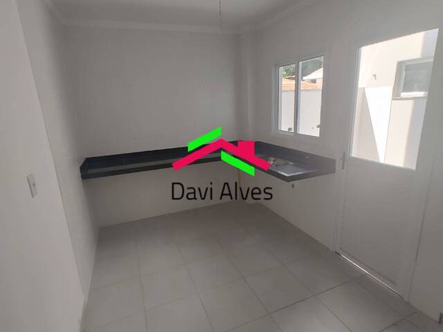 Apartamento para Venda em Santo André - 4