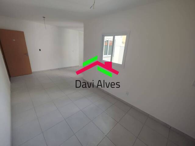 Apartamento para Venda em Santo André - 5