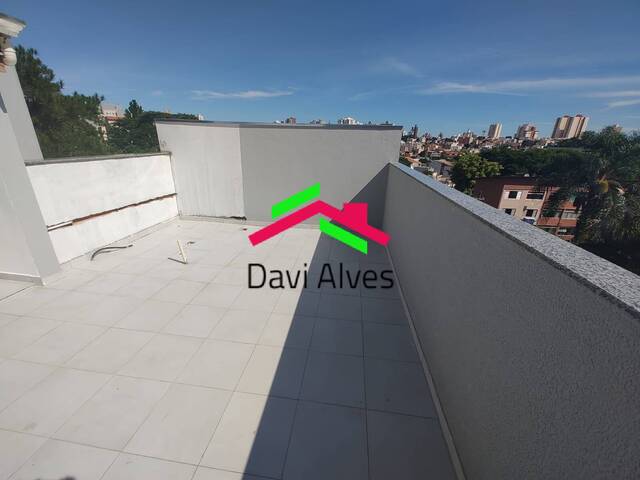 Apartamento para Venda em Santo André - 5
