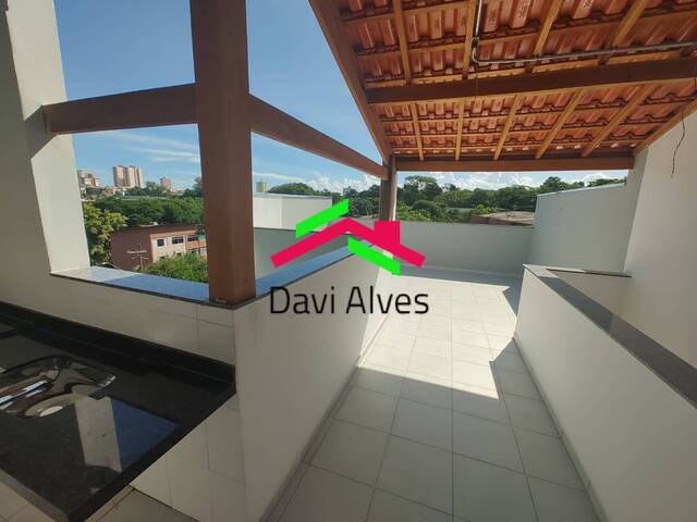 Apartamento para Venda em Santo André - 2
