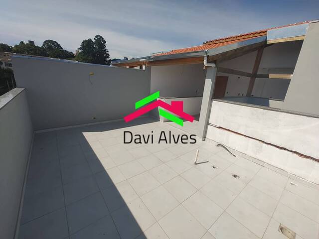 Apartamento para Venda em Santo André - 4