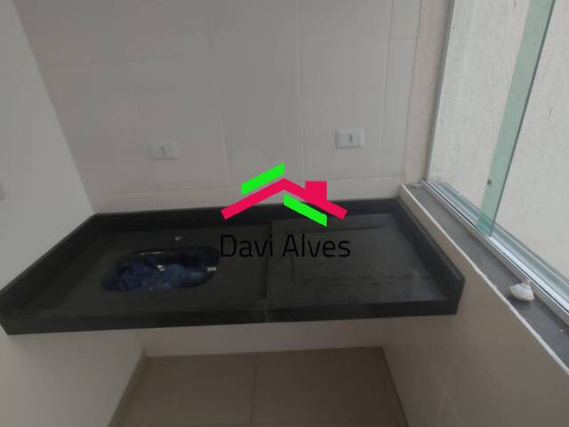 Apartamento para Venda em Santo André - 4
