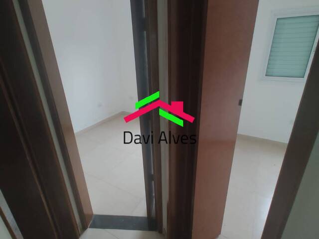 Apartamento para Venda em Santo André - 5