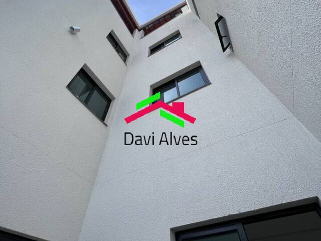 Apartamento para Venda em Santo André - 4