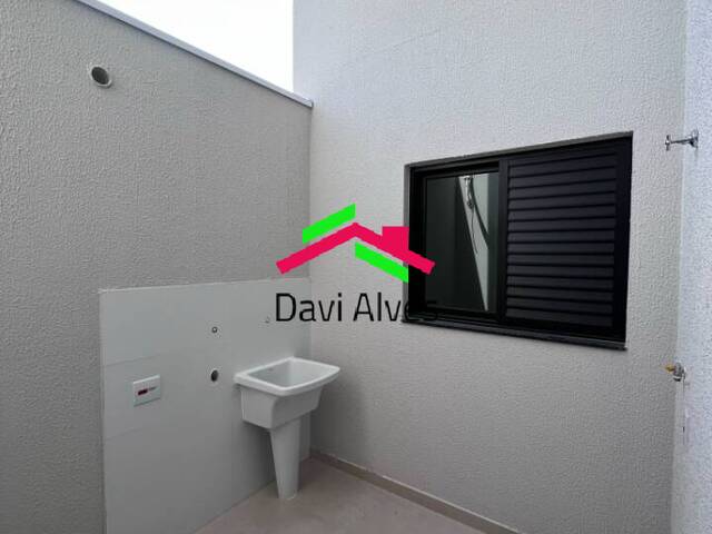 Apartamento para Venda em Santo André - 5