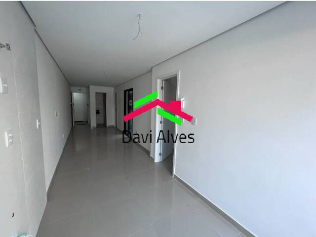 Apartamento para Venda em Santo André - 5