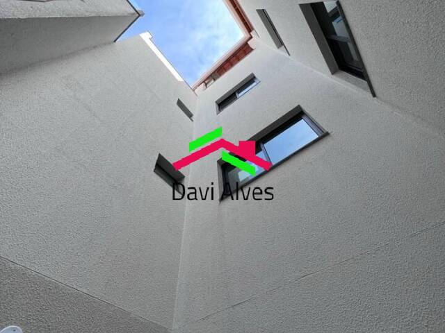 Apartamento para Venda em Santo André - 4
