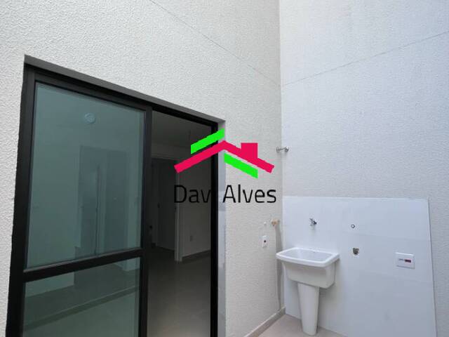 Apartamento para Venda em Santo André - 4