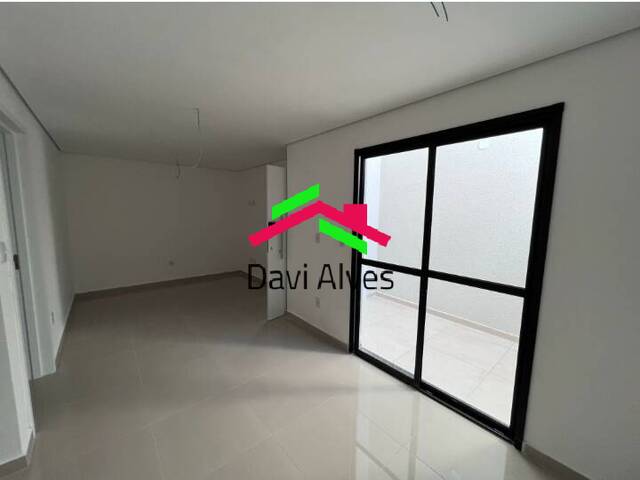 Apartamento para Venda em Santo André - 5