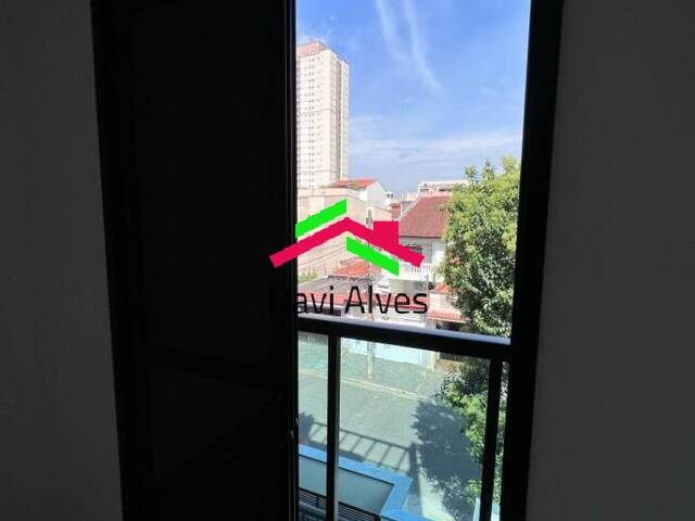 #000040 - Apartamento para Venda em Santo André - SP