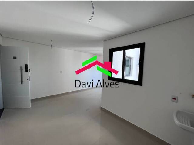 Apartamento para Venda em Santo André - 4