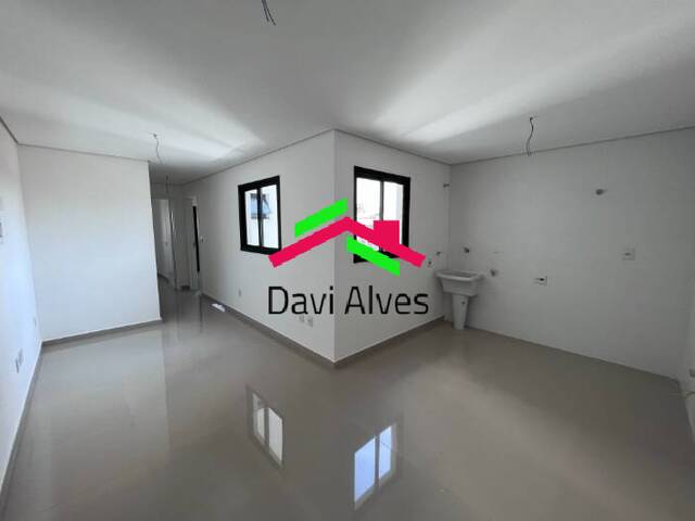 Apartamento para Venda em Santo André - 5