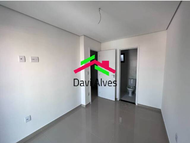Apartamento para Venda em Santo André - 4