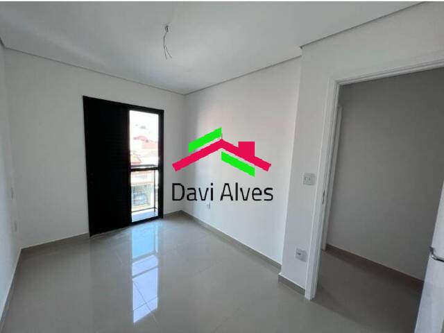 Apartamento para Venda em Santo André - 5
