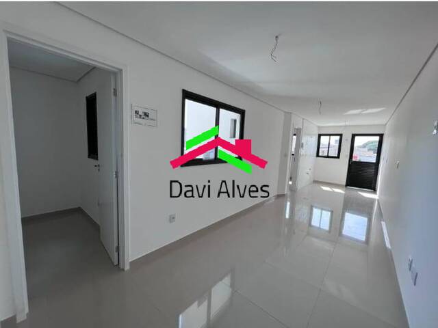 Apartamento para Venda em Santo André - 5