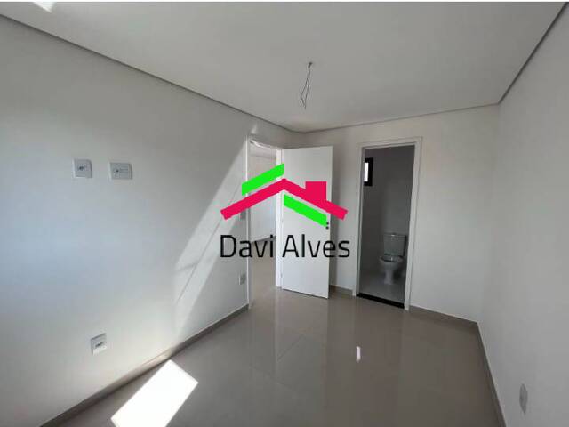 Apartamento para Venda em Santo André - 4