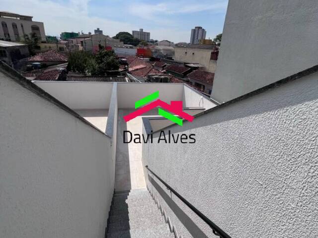 Apartamento para Venda em Santo André - 4