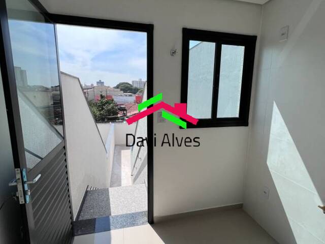 Apartamento para Venda em Santo André - 5