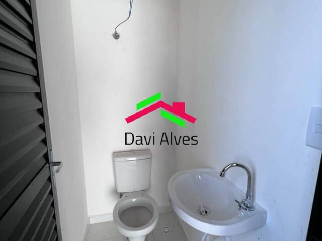 Apartamento para Venda em Santo André - 5