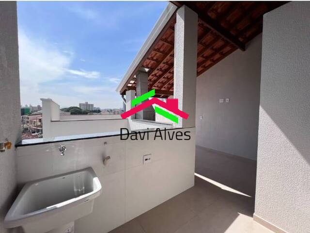 Apartamento para Venda em Santo André - 5