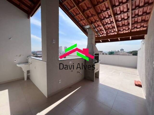 Apartamento para Venda em Santo André - 4