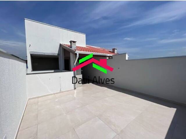 Apartamento para Venda em Santo André - 5