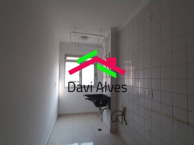 Apartamento para Venda em Santo André - 4