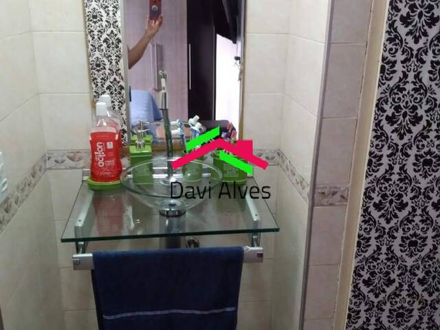 Apartamento para Venda em Santo André - 4