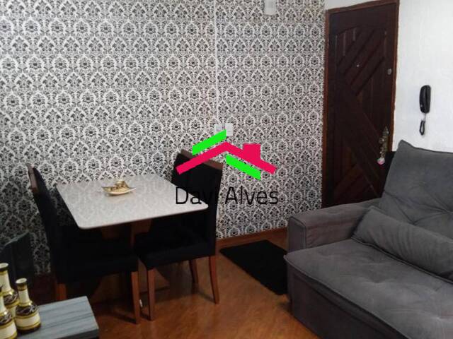 Apartamento para Venda em Santo André - 5
