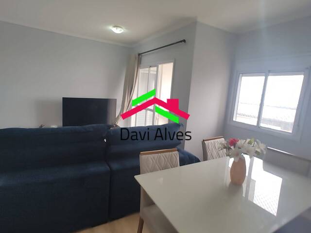 Apartamento para Venda em Santo André - 5