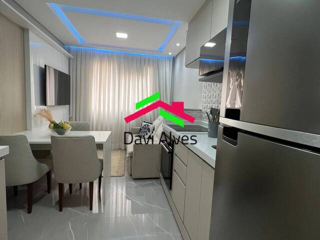 Apartamento para Venda em São Paulo - 4