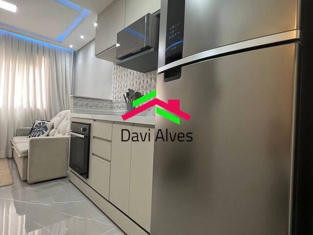Apartamento para Venda em São Paulo - 5