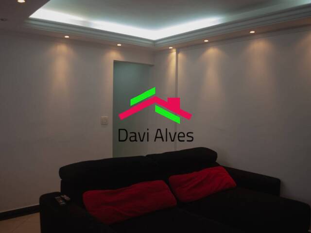 Apartamento para Venda em Santo André - 3