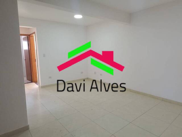 Apartamento para Venda em Santo André - 2