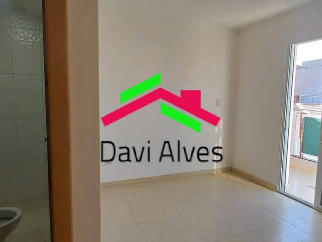 Apartamento para Venda em Santo André - 5