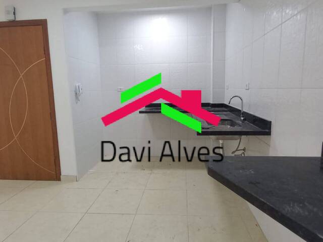 Apartamento para Venda em Santo André - 3