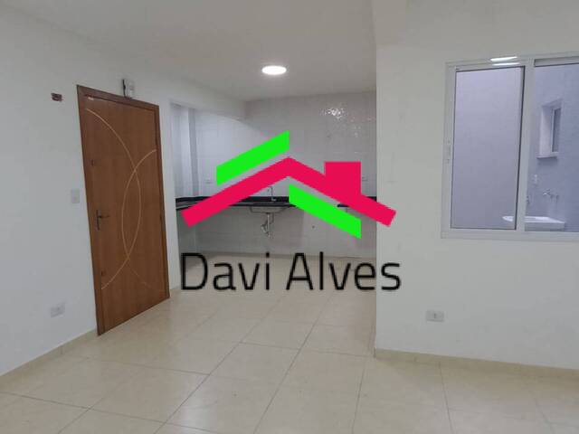Apartamento para Venda em Santo André - 4